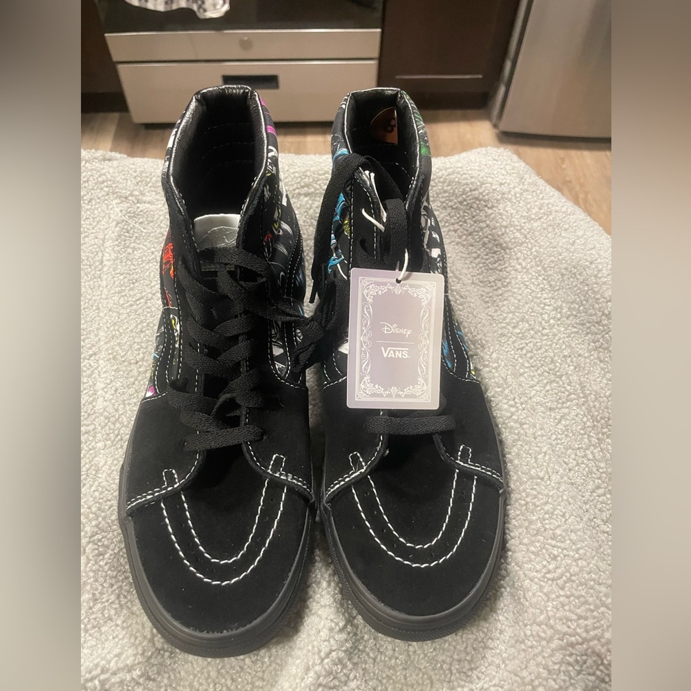 Vans Hi-top sneakers